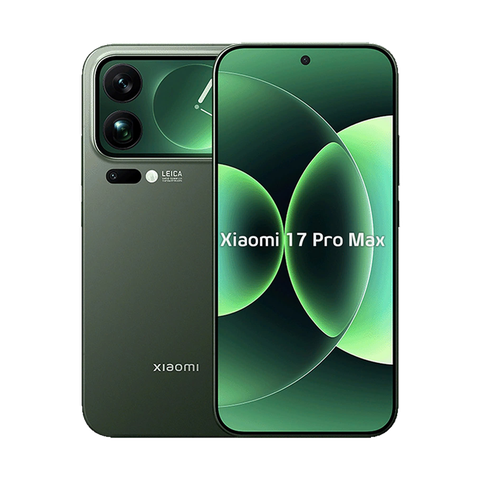 Xiaomi 17 Pro Max