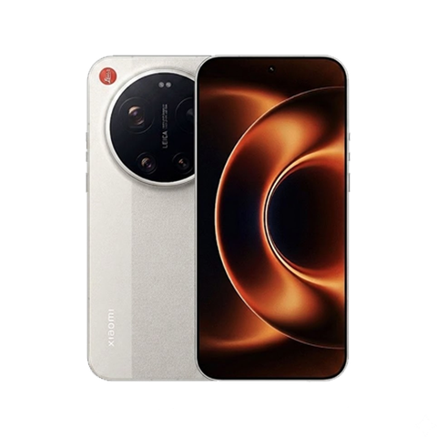 Xiaomi 17 Ultra