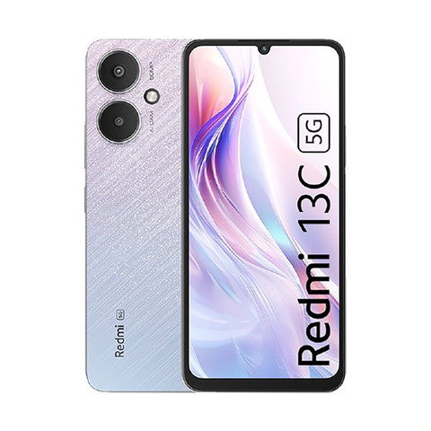 XIAOMI REDMI 13C 5G