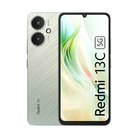 XIAOMI REDMI 13C 5G