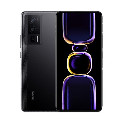 Xiaomi Redmi K60