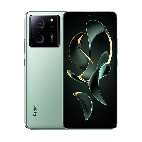 Xiaomi Redmi K60 Ultra