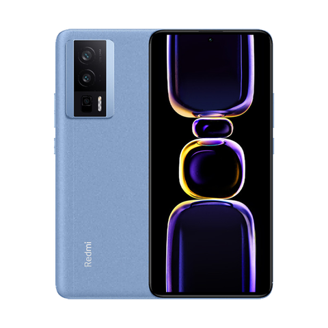 Xiaomi Redmi K60