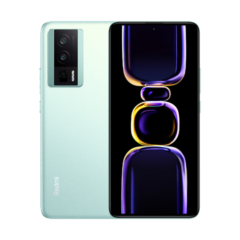 Xiaomi Redmi K60
