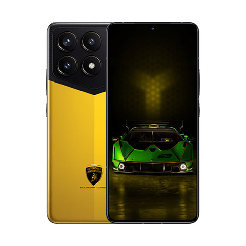 XIAOMI REDMI K70 PRO
