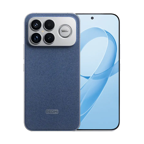 Xiaomi Redmi K90 Pro Max