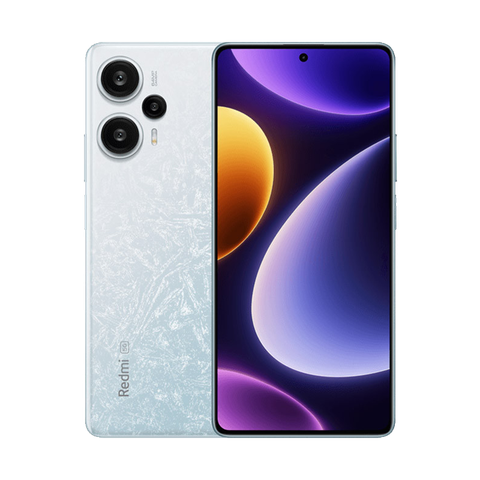 Xiaomi Redmi Note 12 Turbo