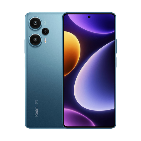 Xiaomi Redmi Note 12 Turbo