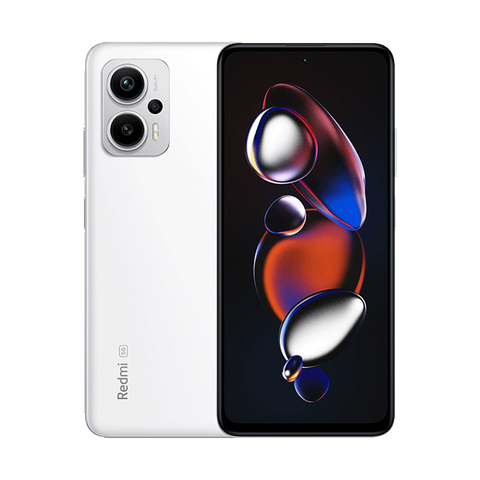 XIAOMI REDMI NOTE 12T PRO