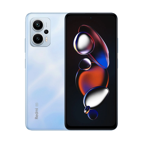XIAOMI REDMI NOTE 12T PRO