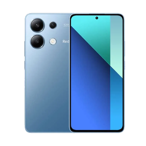 Xiaomi Redmi Note 13 4G