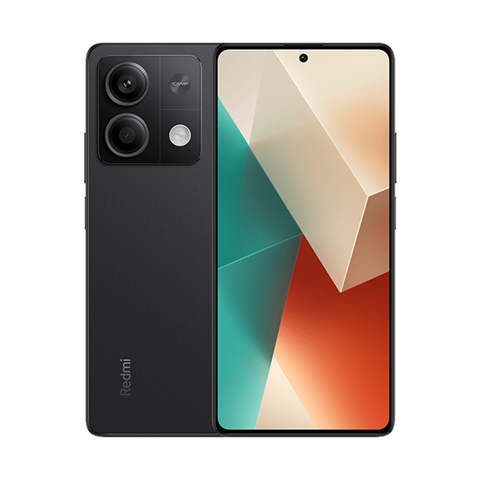 Xiaomi Redmi Note 13 5G