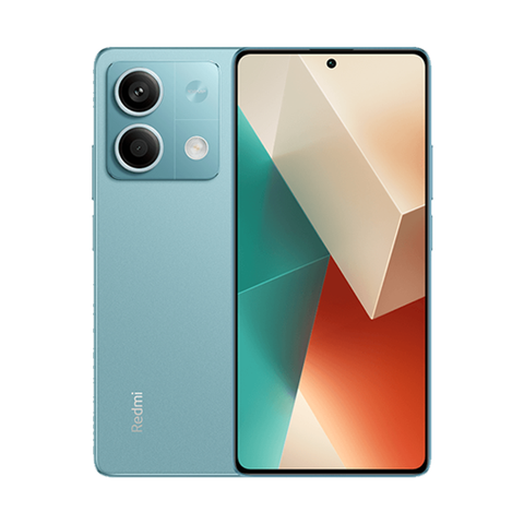 Xiaomi Redmi Note 13 5G