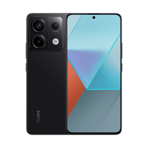 Xiaomi Redmi Note 13 Pro 5G