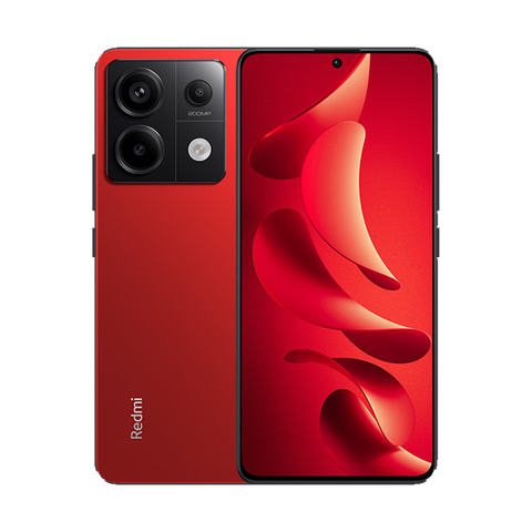 Xiaomi Redmi Note 13 Pro 5G