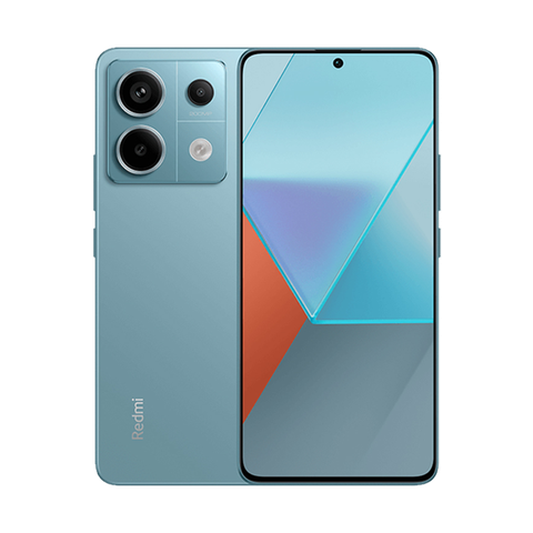 Xiaomi Redmi Note 13 Pro 5G