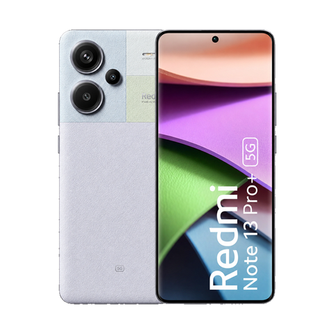 XIAOMI REDMI NOTE 13 PRO PLUS