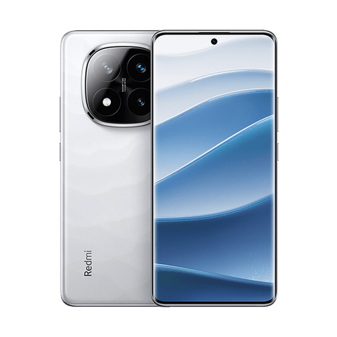 XIAOMI REDMI NOTE 14 PRO PLUS 5G