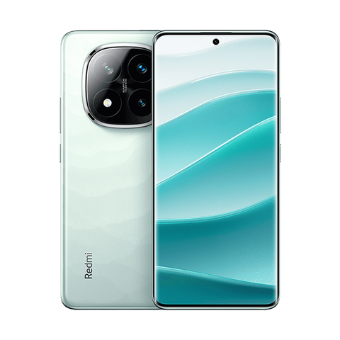 XIAOMI REDMI NOTE 14 PRO PLUS 5G