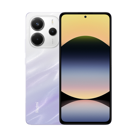 Xiaomi Redmi Note 14