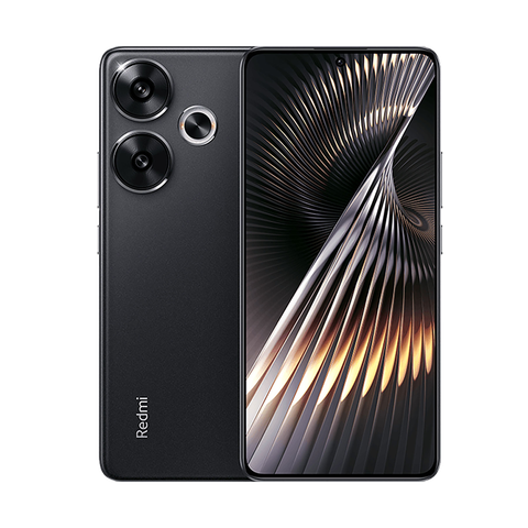 Xiaomi Redmi Turbo 3