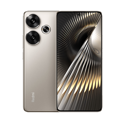 Xiaomi Redmi Turbo 3