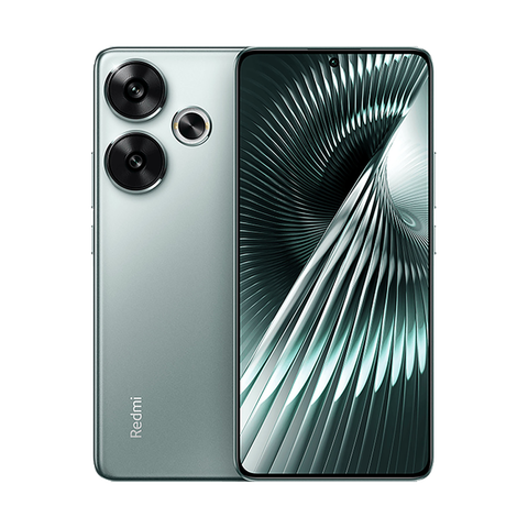 Xiaomi Redmi Turbo 3