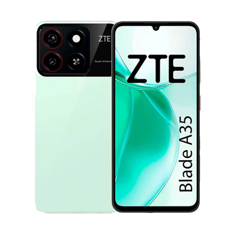 ZTE Blade A35