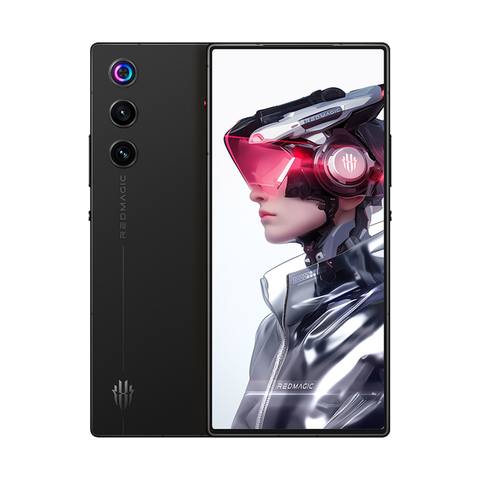 ZTE NUBIA REDMAGIC 10 AIR 5G