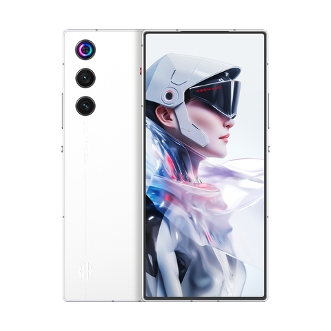 ZTE NUBIA REDMAGIC 10 AIR 5G