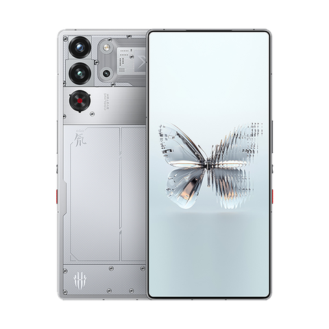 ZTE NUBIA REDMAGIC 10 PRO PLUS