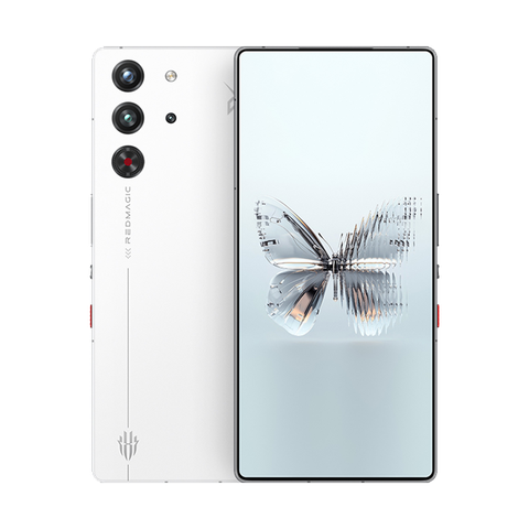 ZTE NUBIA REDMAGIC 10 PRO PLUS