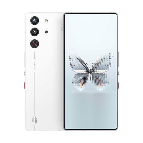 ZTE Nubia RedMagic 10 Pro