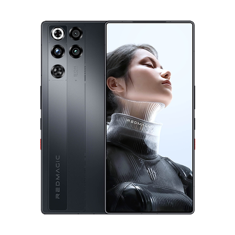 ZTE Nubia RedMagic 11 Pro Plus