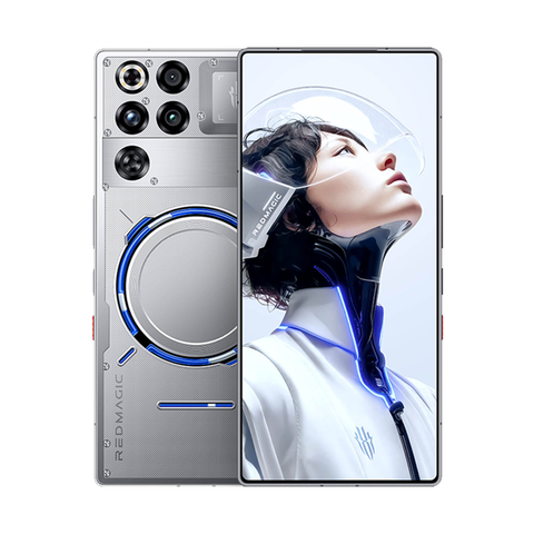 ZTE Nubia RedMagic 11 Pro Plus