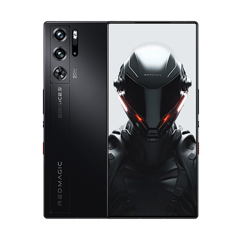 ZTE NUBIA REDMAGIC 9 PRO 5G