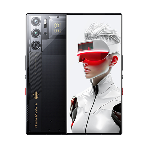 ZTE NUBIA REDMAGIC 9S PRO