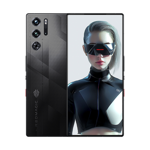 ZTE NUBIA REDMAGIC 9S PRO