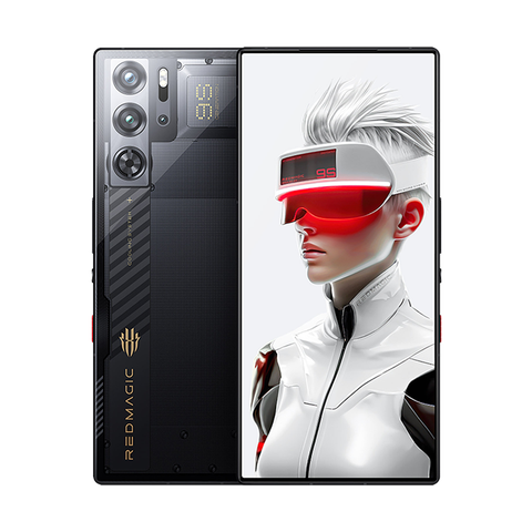 ZTE NUBIA REDMAGIC 9S PRO PLUS