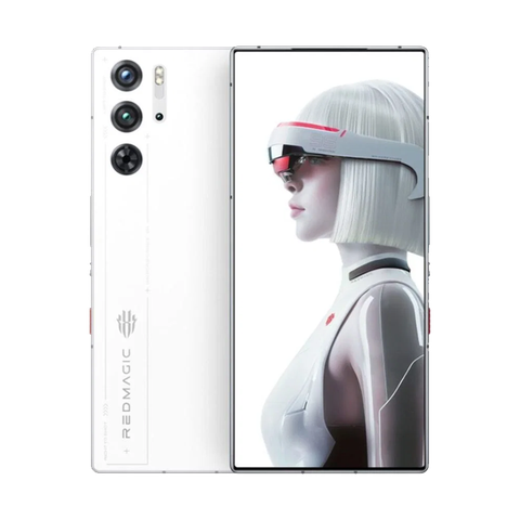 ZTE NUBIA REDMAGIC 9S PRO PLUS