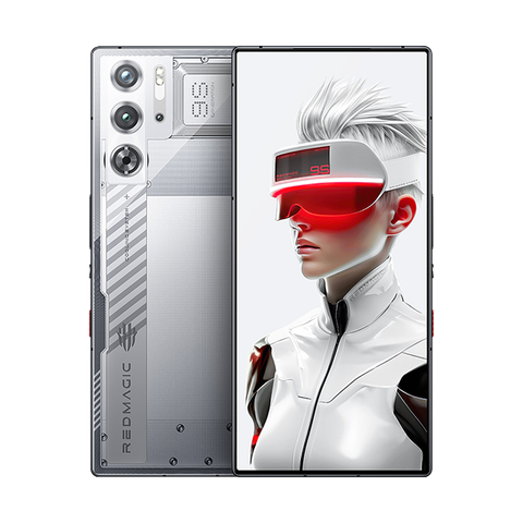 ZTE NUBIA REDMAGIC 9S PRO