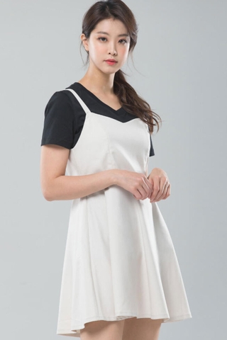 Đầm cotton cao cấp