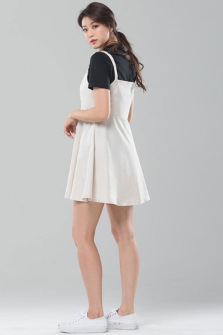 Đầm cotton cao cấp