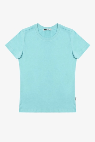Áo thun nữ cổ tròn T-Shirt
