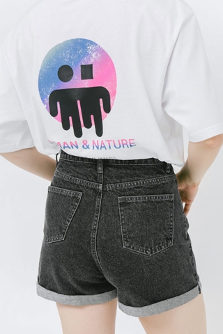 Áo thun unisex