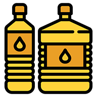 DẦU ĂN & GIA VỊ