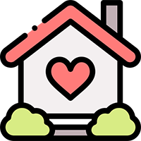 CHĂM SÓC NHÀ CỬA