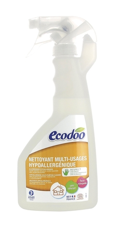 Nước Tẩy Rửa Đa Năng Sinh Học dạng xịt 500ml