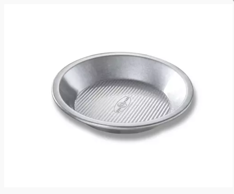 USA - PAN 1100PE Khuôn Bánh Pie 22.8cmx3.8cm