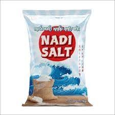 Muối Khoáng Thô NSC Xuất Khẩu Nhật 1kg